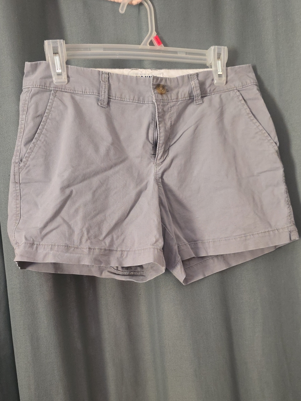 Women’s Old Navy Casual Chino Shorts